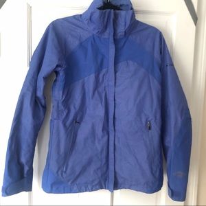 Columbia ski jacket